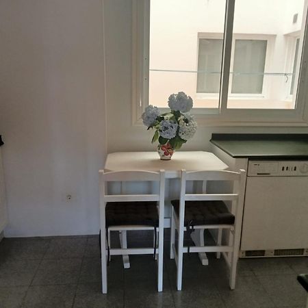 Ventanamar Chapela Apartment Redondela Exterior foto