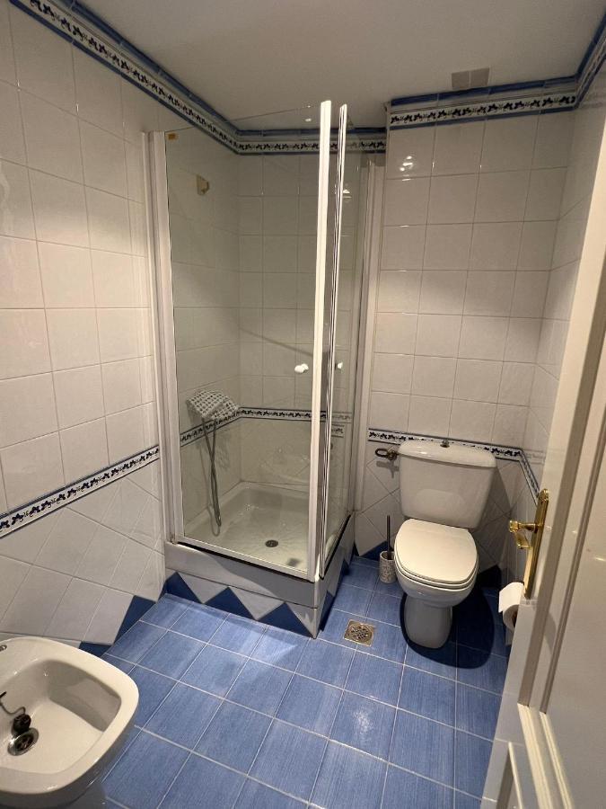 Ventanamar Chapela Apartment Redondela Exterior foto