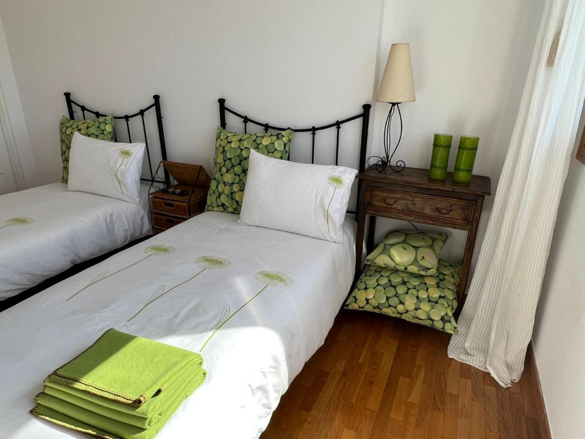 Ventanamar Chapela Apartment Redondela Exterior foto